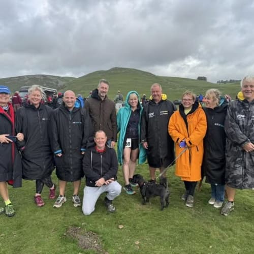 Suffolk Trail Runners