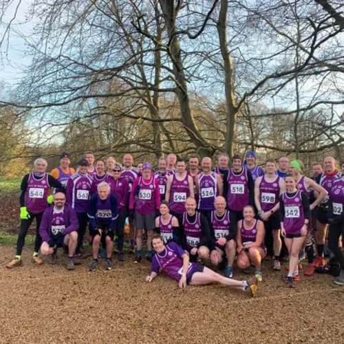 City of Hull Athletic Club