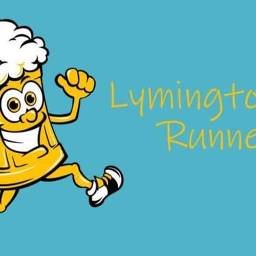 Lymington Pub Runners
