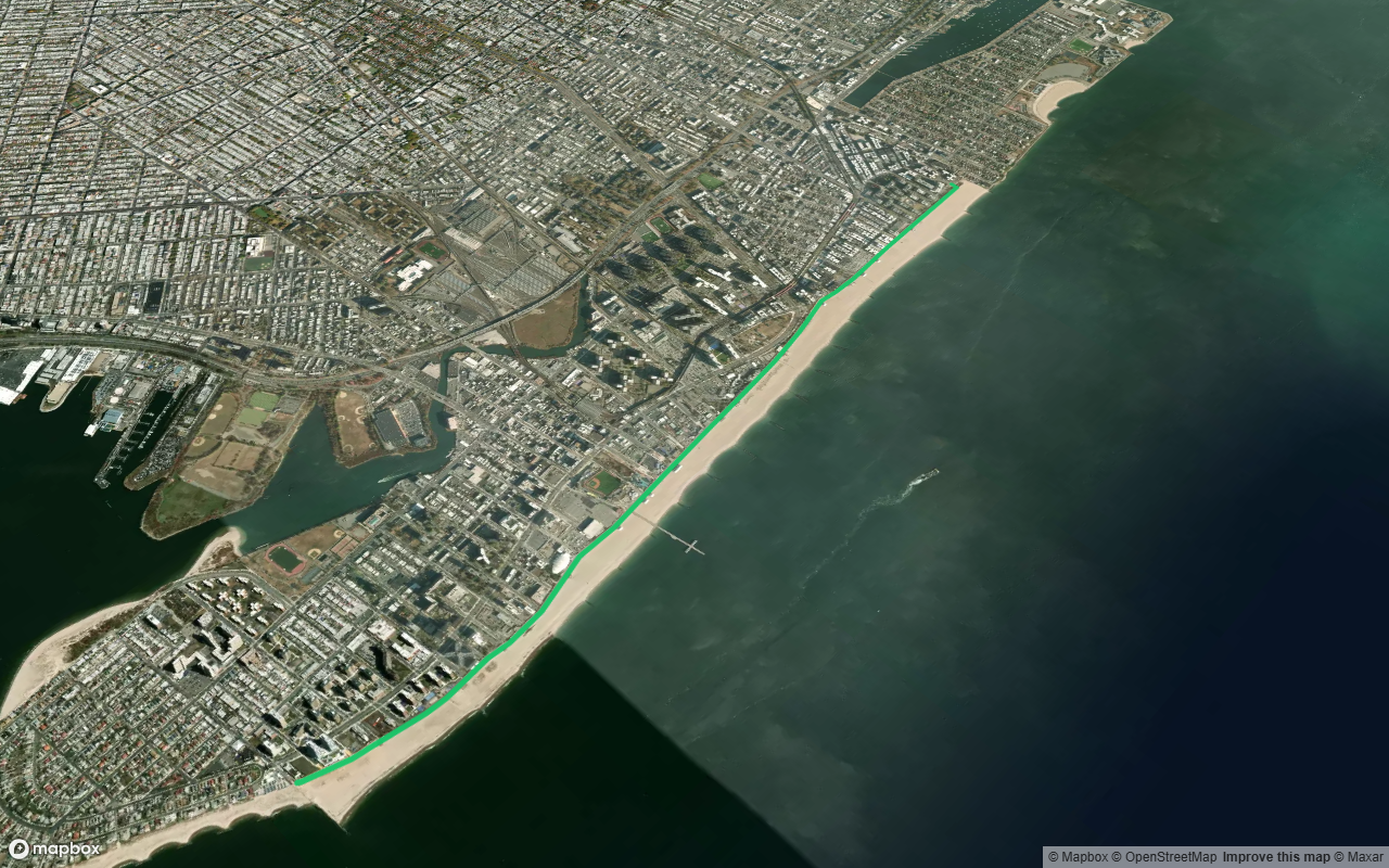 Riegelmann Boardwalk