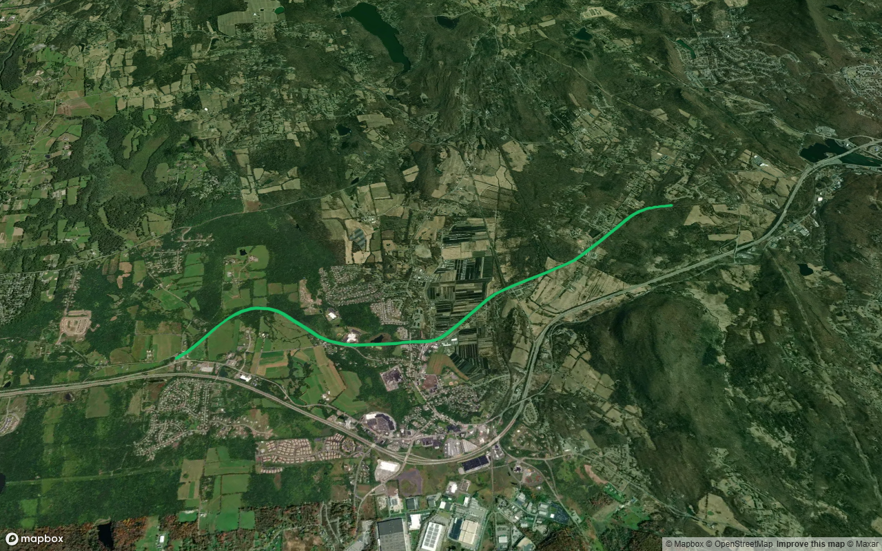 Orange Heritage Trailway