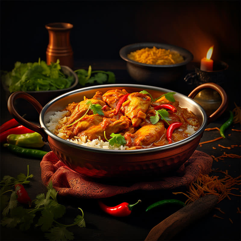 Description of my image