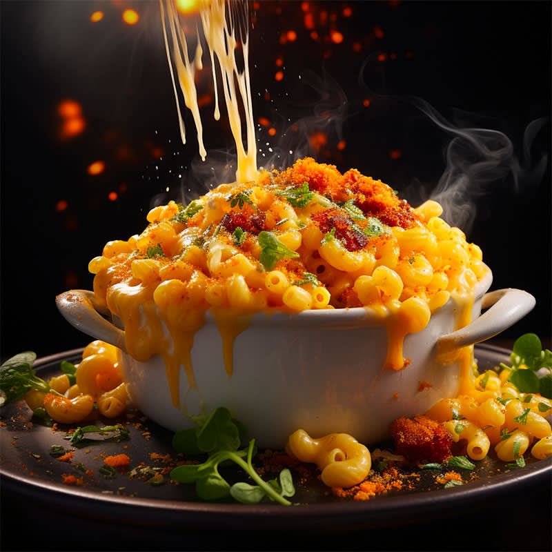 Description of my image