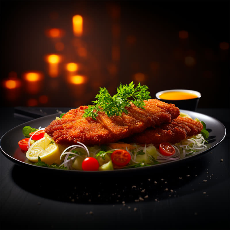 Description of my image