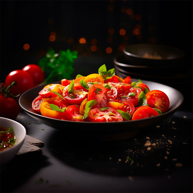 Description of my image