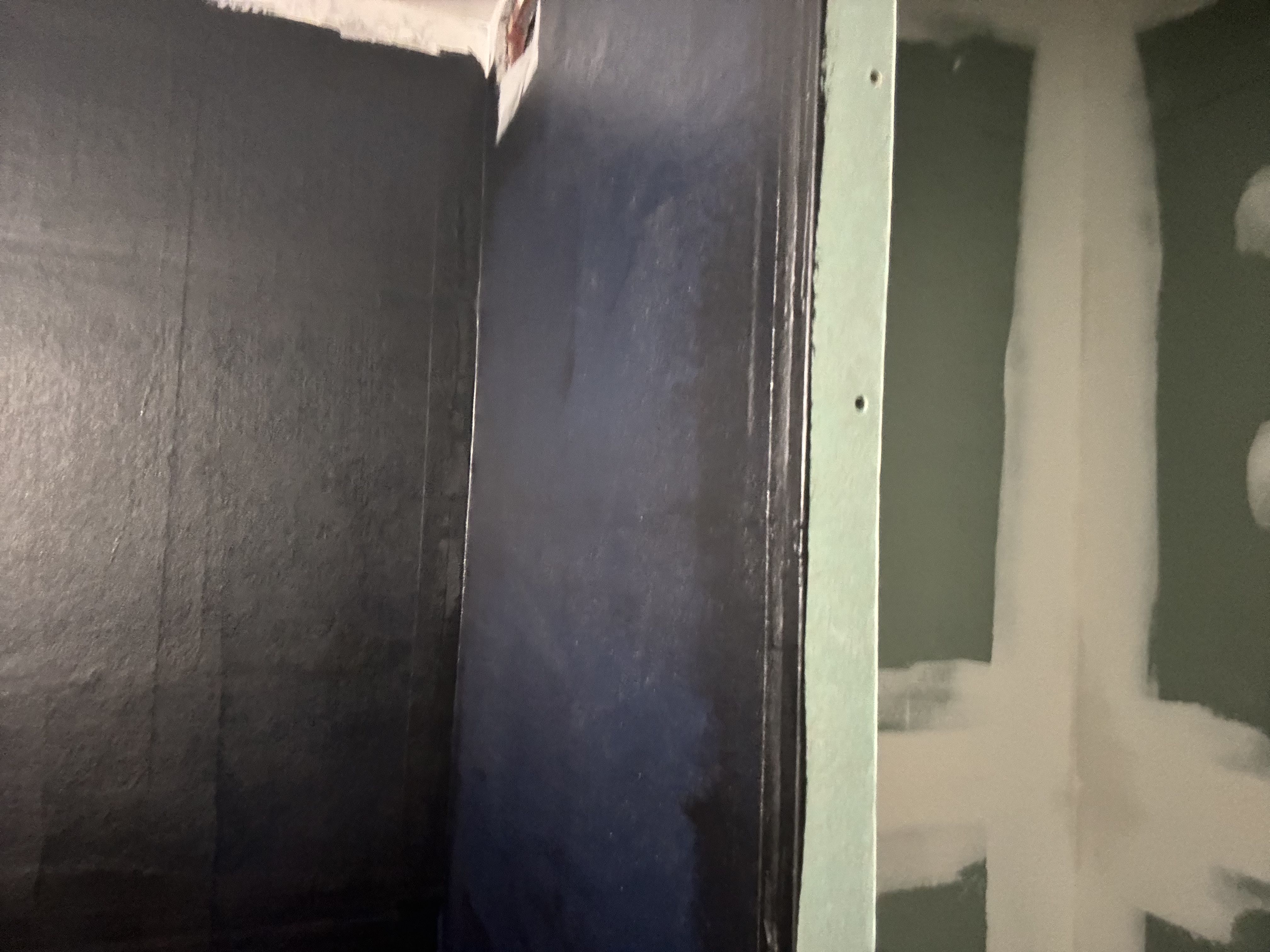Plaza Street East Apt. - Waterproofing