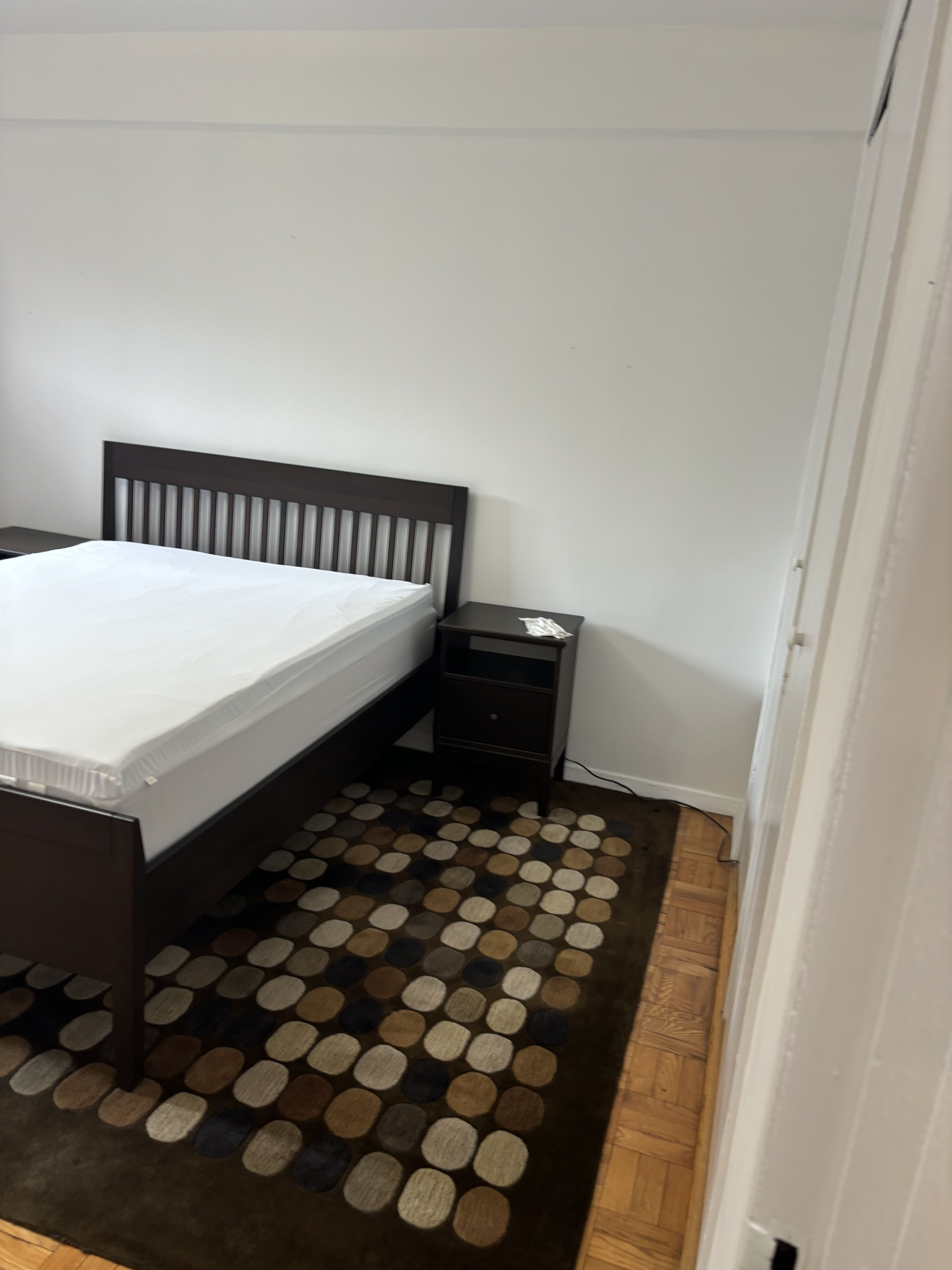 Plaza Street East Apt. - Final completed photos