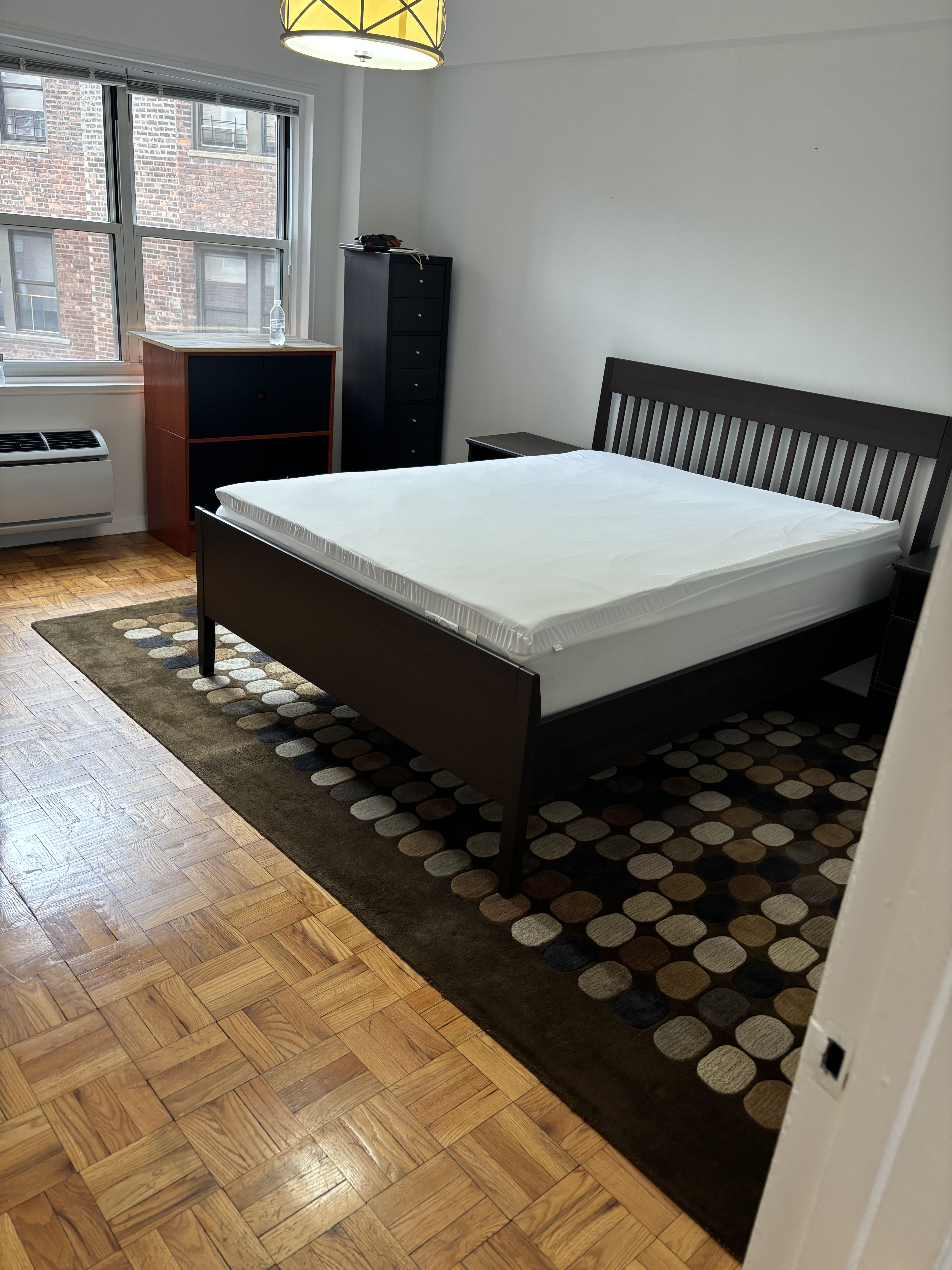 Plaza Street East Apt. - Final completed photos