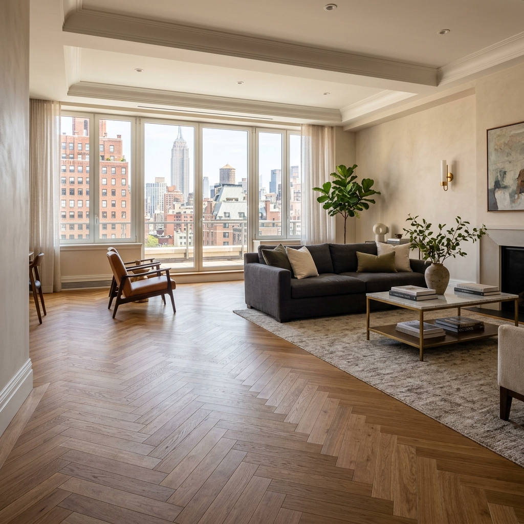 Flooring