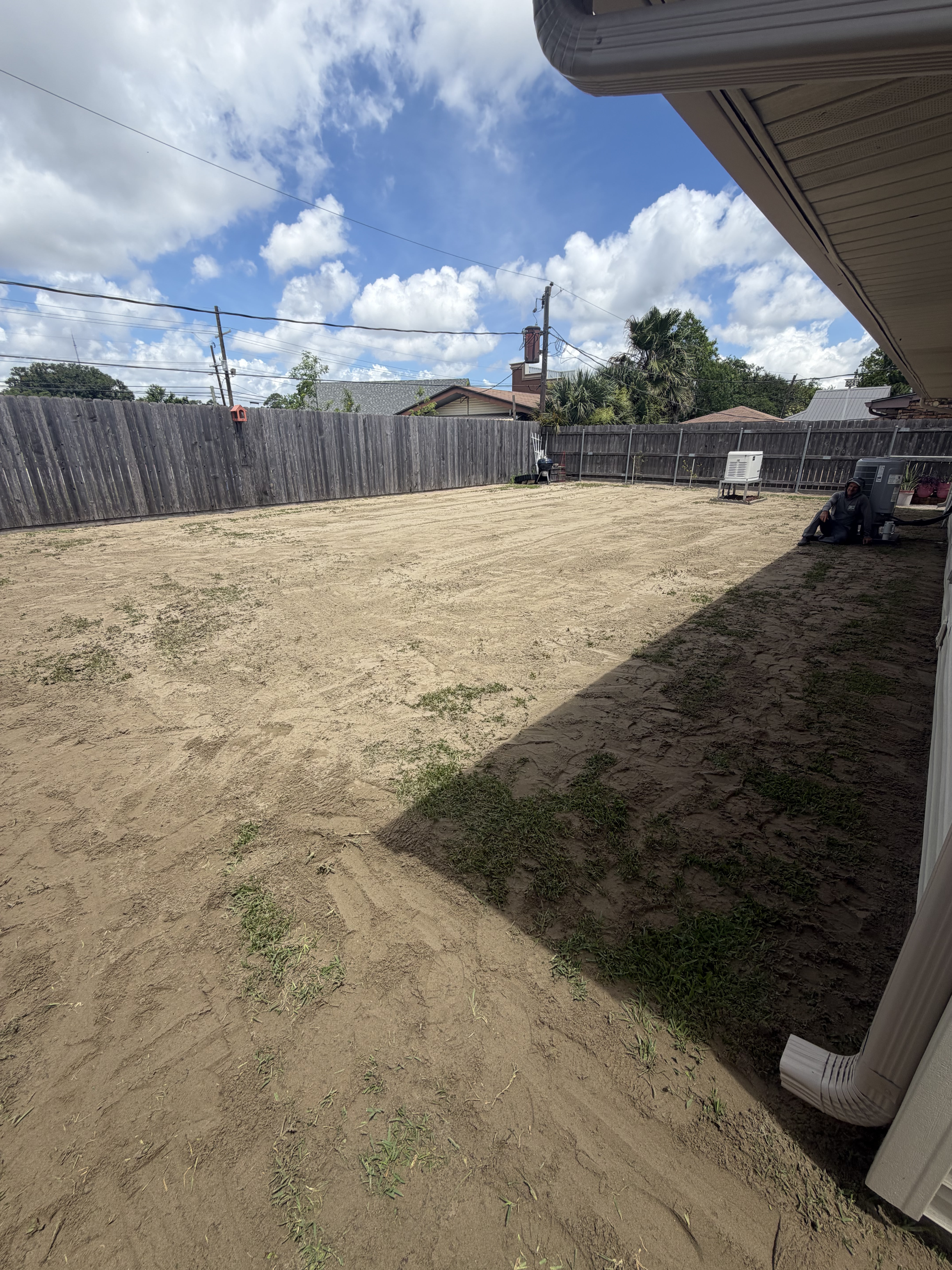 Before & After project 1
