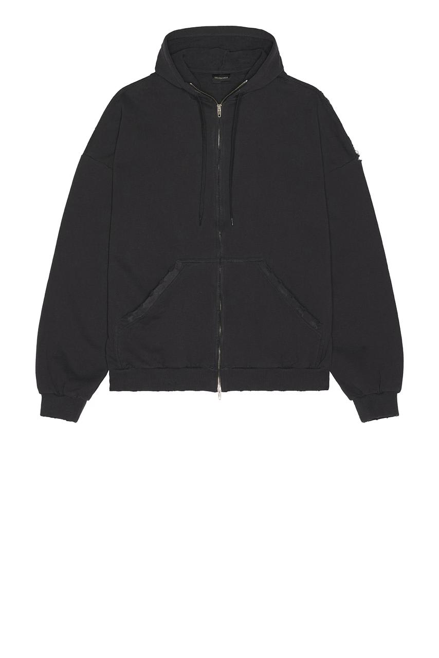 Balenciaga Large Zip-Up — фото 2