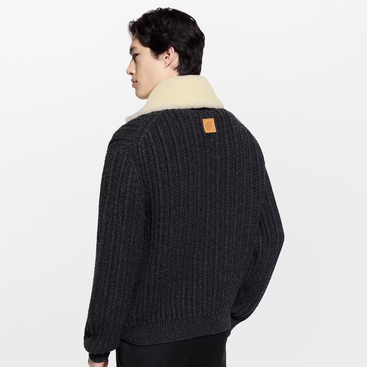 Куртка-жакет Louis Vuitton — фото 2