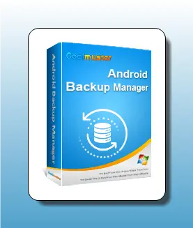 Coolmuster Android Backup Manager Free 1 Year License Coolmuster Android Backup Manager Free 1 Year License