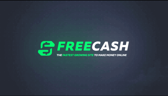 free cash