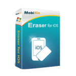 MobiKin Eraser for iOS Free 1 Year License [Windows]