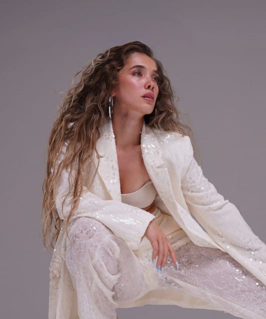 GWEN DE LIEN — house | کنسرت Istanbul ۲۰۲۶