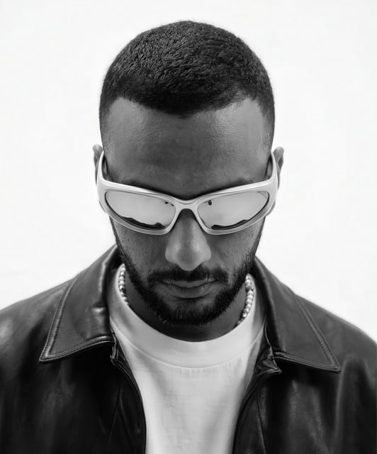 Baset — techno | کنسرت استانبول