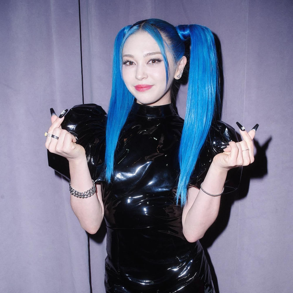AleXa الکسا — kpop | کنسرت استانبول