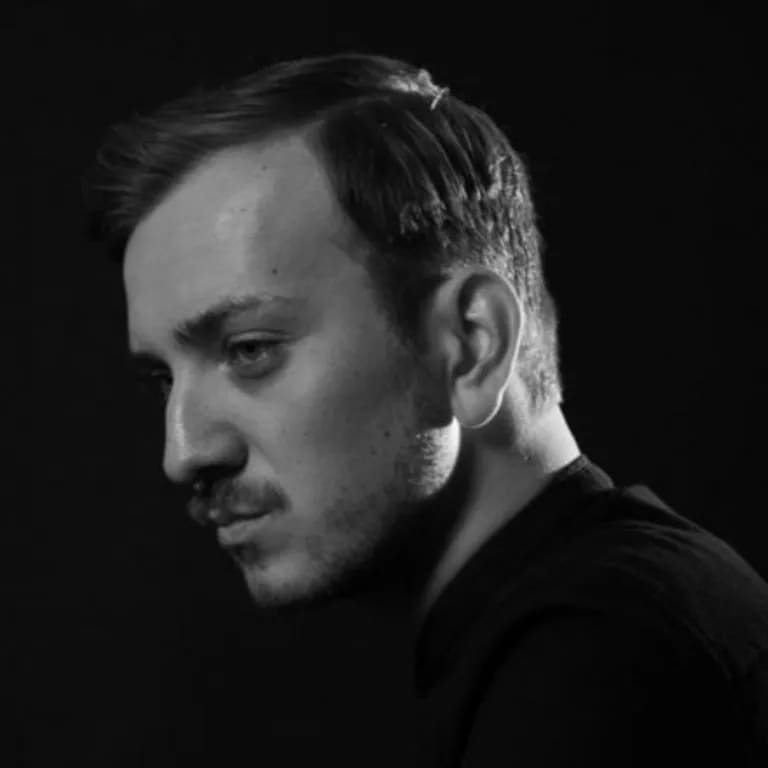 Colyn — techno | کنسرت Çeşme ۲۰۲۶