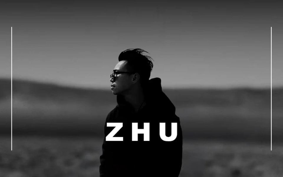 کنسرت ZHU — ازمیر