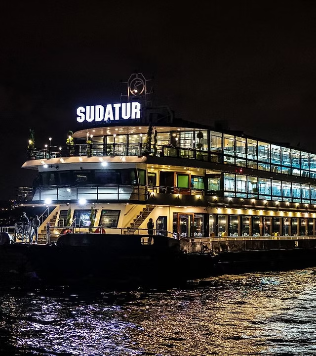 SUDATUR SHIP
