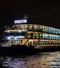 SUDATUR SHIP