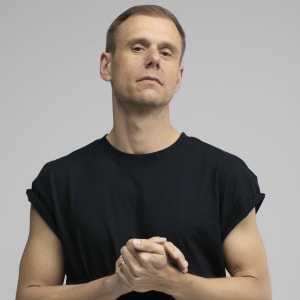 Armin Van Buuren — trance | کنسرت استانبول ۲۰۲۶