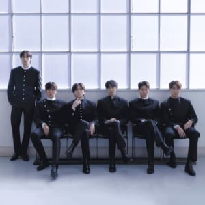 MONSTA X — pop | کنسرت استانبول ۲۰۲۶