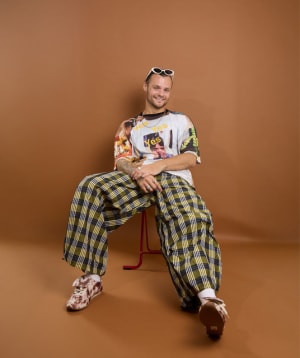 Sam Shure — house | کنسرت استانبول ۲۰۲۶