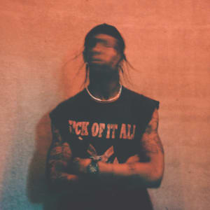 Travis Scott — hiphop | کنسرت استانبول ۲۰۲۶