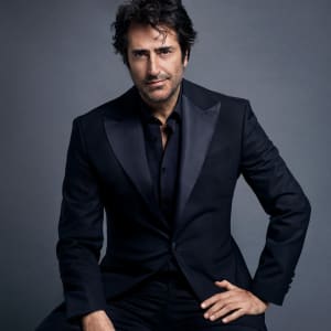 Mahsun Kırmızıgül — turkish-pop | کنسرت بورسا ۲۰۲۶
