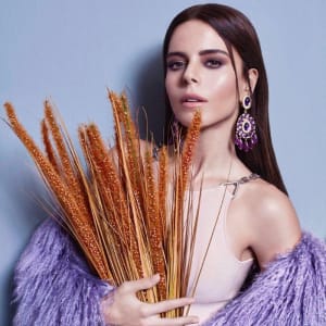 Simge — pop | کنسرت ازمیر ۲۰۲۶