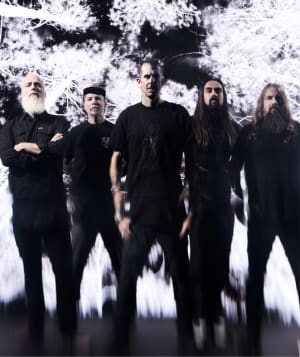 Lamb of God — metal | کنسرت استانبول ۲۰۲۶