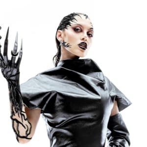 Sara Landry — techno | کنسرت استانبول ۲۰۲۶