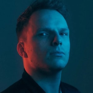 Kevin de Vries — techno | کنسرت آنکارا ۲۰۲۶