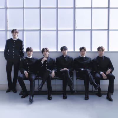 MONSTA X