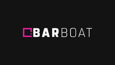 Barboat