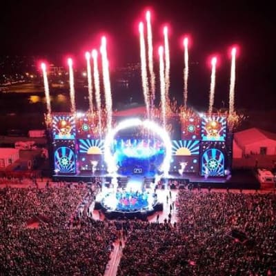 Festival Park Yenikapı