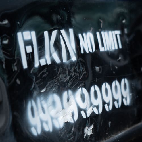 999999999 — techno | کنسرت استانبول