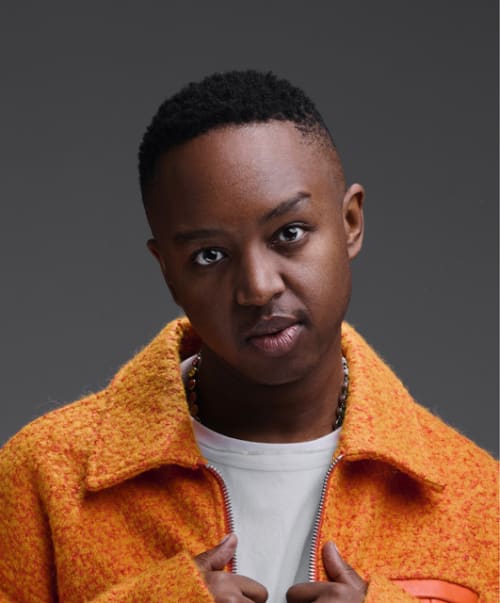 Shimza — house | کنسرت استانبول