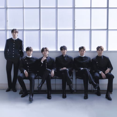 MONSTA X — pop | کنسرت استانبول