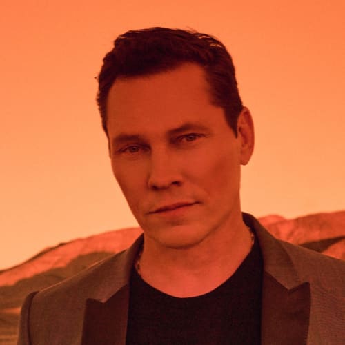 Tiësto — house | کنسرت استانبول