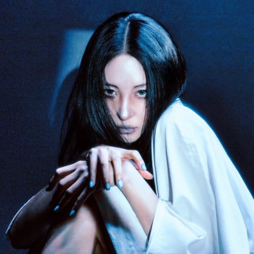SUNMI — pop | کنسرت استانبول