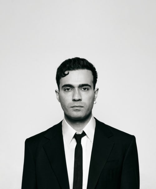 Mert Demir | کنسرت استانبول