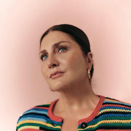 Sibel Can — turkish-pop | کنسرت استانبول
