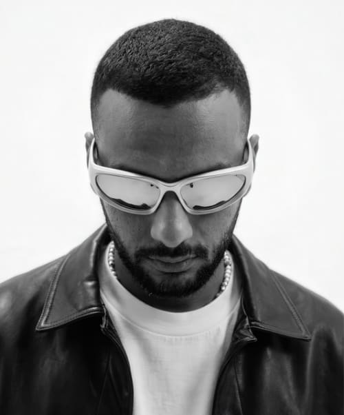 Baset — techno | کنسرت استانبول