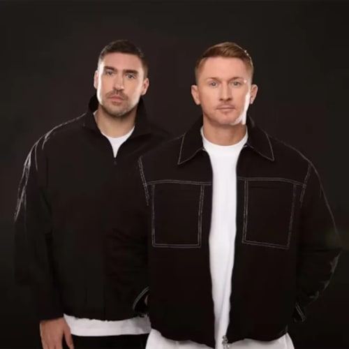 CamelPhat — techno | کنسرت استانبول