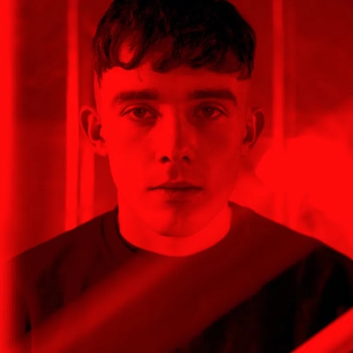 Massano — techno | کنسرت استانبول