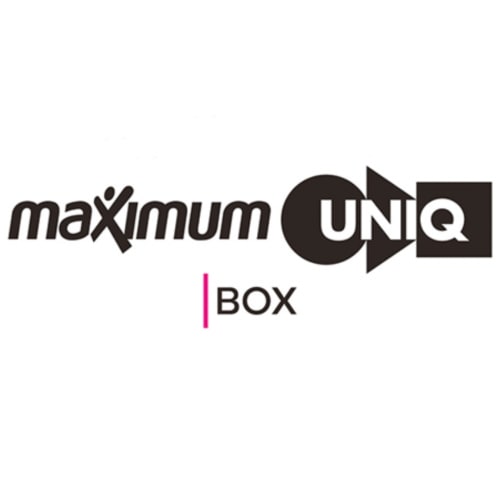 Maximum UNIQ Box
