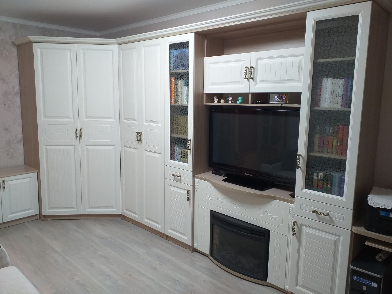 Muebles
